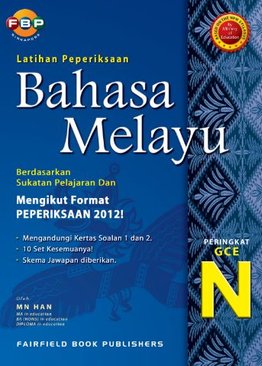 Bahasa Melayu N-Level