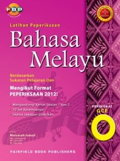 Bahasa Melayu O-Level