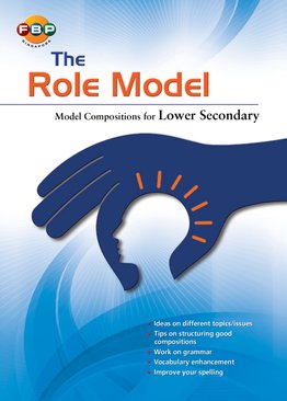 The Role Model - For Lower Secondary