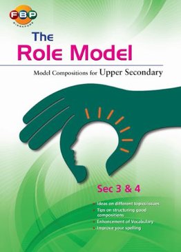 The Role Model Compositions - For Upper Secondary