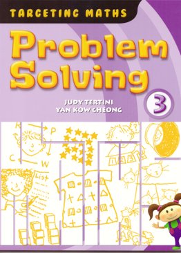 Targeting Maths - Problem Solving 3