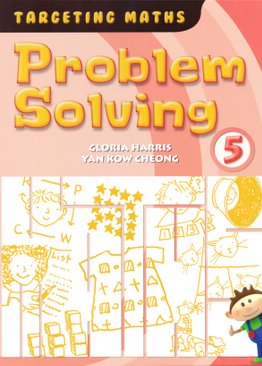 Targeting Maths - Problem Solving 5