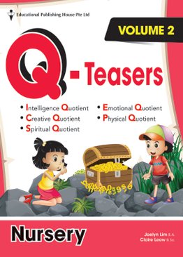 Nursery Q-teasers Volume 2