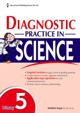 Diagnostic Practice in Science 5