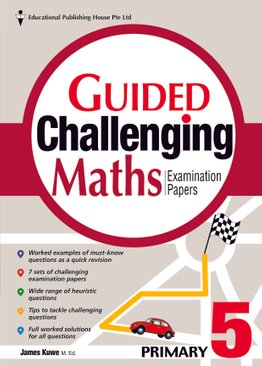 Guided Challenging Maths Papers 5