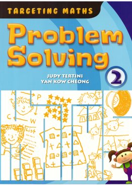 Targeting Maths - Problem Solving 2