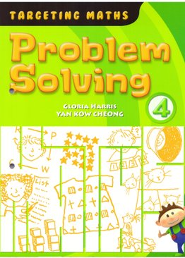 Targeting Maths - Problem Solving 4