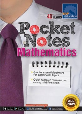 Pocket Notes Mathematics