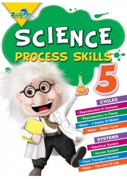 Science Process Skills 5