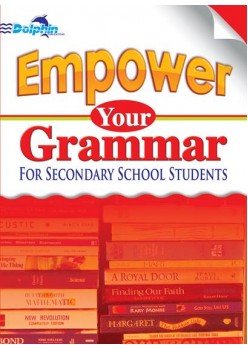 Empower Your Grammar For Secondary Students