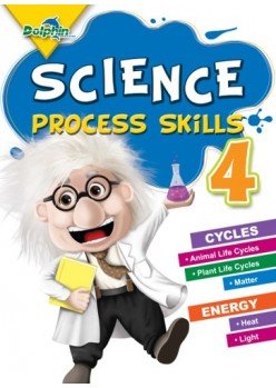 Science Process Skills 4