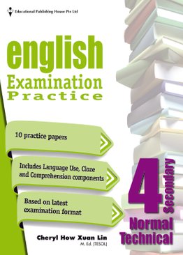 English Exam Practice 4NT