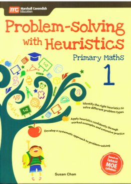 Problem-solving with Heuristics P1