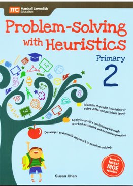 Problem-solving with Heuristics P2