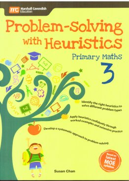 Problem-solving with Heuristics P3