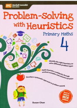 Problem-solving with Heuristics P4