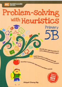 Problem-solving with Heuristics P5B
