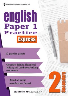 Paper 1 Practice 2E