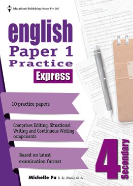 Paper 1 Practice 4E