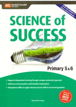 Science of Success P5&6