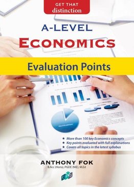 Evaluation Points Volume 1 A-Level