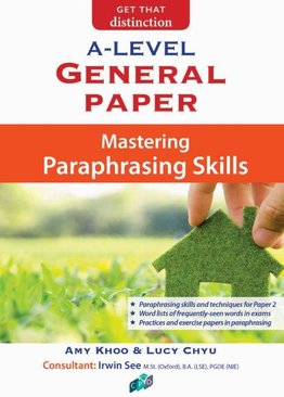 Mastering Paraphrasing Skills