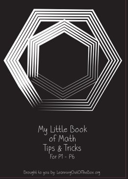 Problem Sum/ Short Question Tips & Tricks (My Little Black Book)