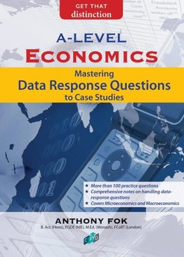 Mastering Data Response Questions to Case Studies A-Level