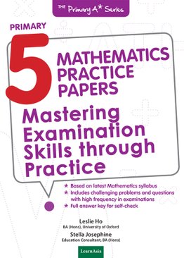 Mathematics Practice Papers P5