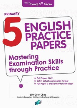English Mastering Ex Skills Through Practice P5