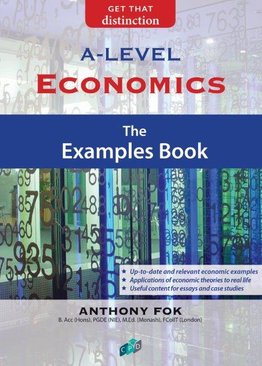 The Examples Book A-Level