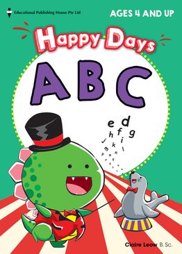 Happy Days ABC