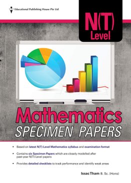 N(T) Level Mathematics Specimen Papers