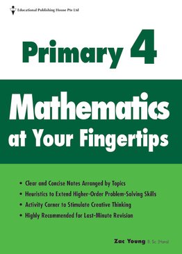 Mathematics at Your Fingertips 4