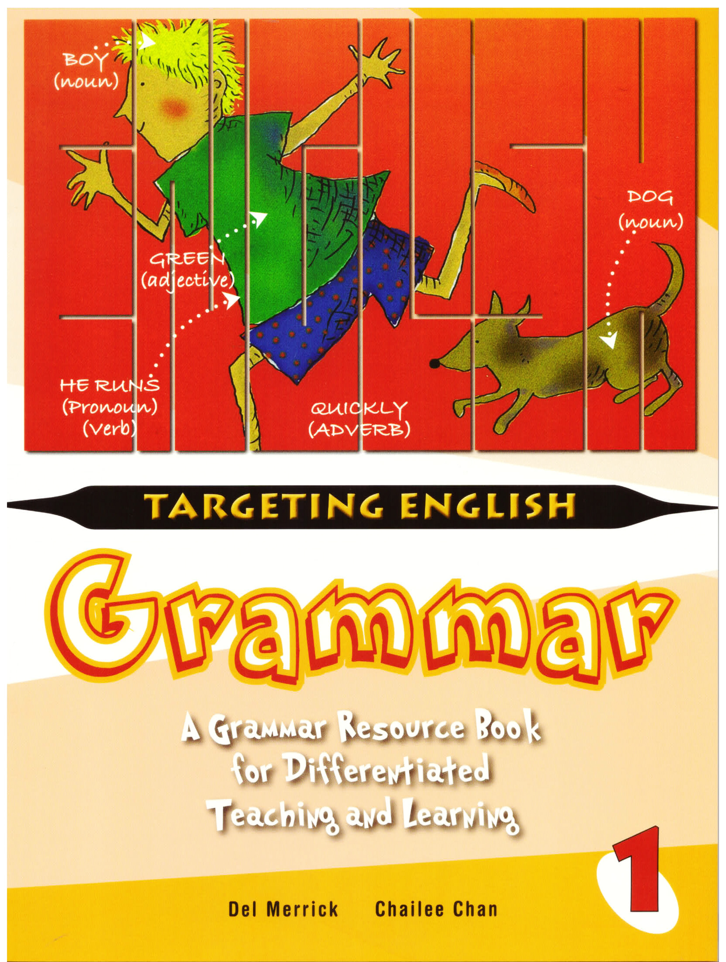 Grammar　Targeting　English　OpenSchoolbag