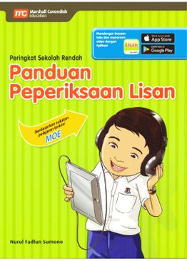 Malay PSLE Oral Exam Guide