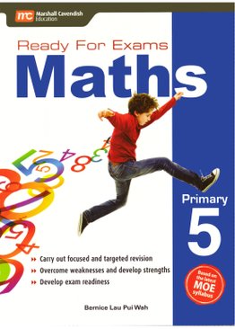 Ready for Exams Maths P5