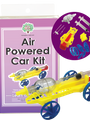Air Powered Car