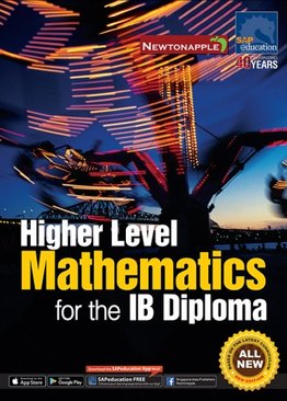 Higher Level Mathematics for the IB Diploma