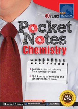 Pocket Notes Chemistry