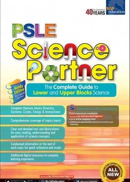 PSLE Science Partner