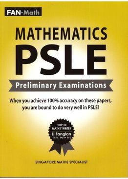 PSLE Preliminary Examinations