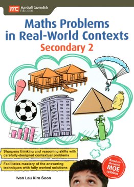 Maths Problems in Real-World Contexts Sec 2