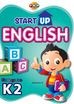 Start up K2 English