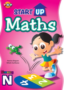Start up Nursery Maths