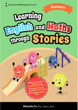 Learning English and Maths Through Stories Nursery