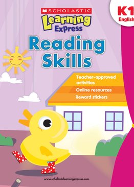 Learning Express K1: Reading Skills