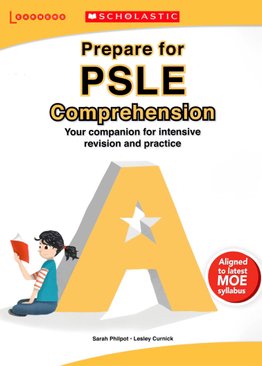 Prepare For PSLE Comprehension
