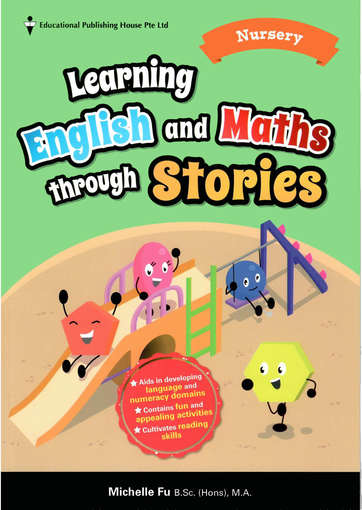 Learning English And Maths Through Stories Nursery Openschoolbag