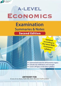 Examination Summaries & Notes A-Level (2nd Ed)